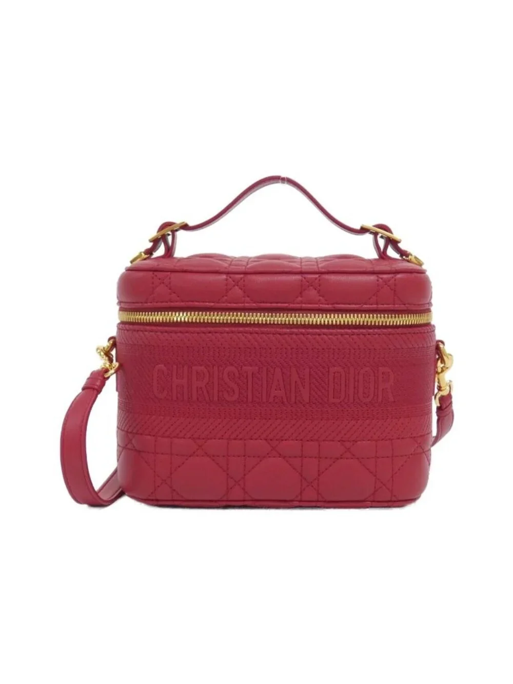 Dior Travel Small Vanity